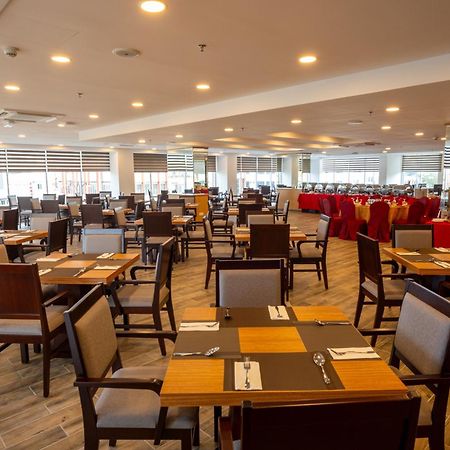 City Rise Hotel Miri Ngoại thất bức ảnh